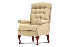 Shildon Fabric Standard Chair